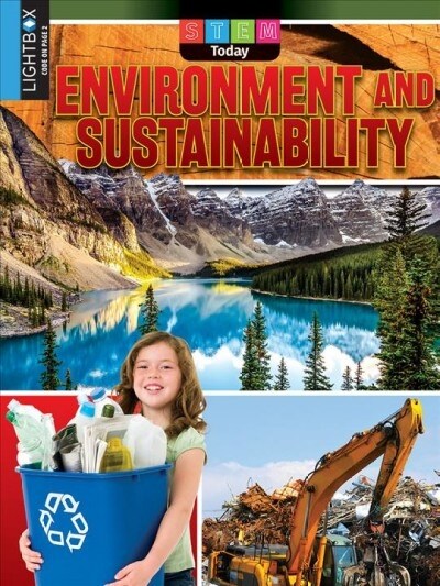 Environment and Sustainability (Hardcover, Pass Code)