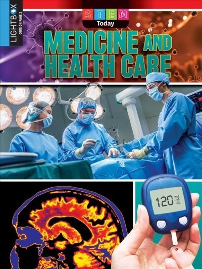 Medicine and Health Care (Hardcover, Pass Code)