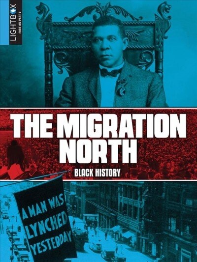 The Migration North (Hardcover, Pass Code)