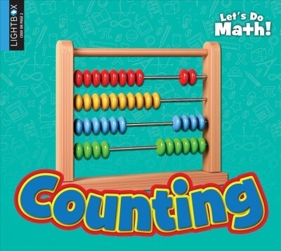 Counting (Hardcover, Pass Code)