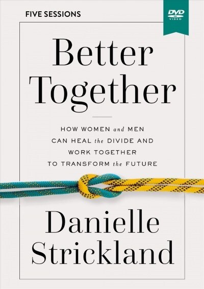 Better Together Video Study (DVD)