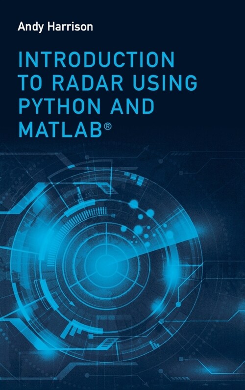 Introduction to Radar Using Python (Hardcover)
