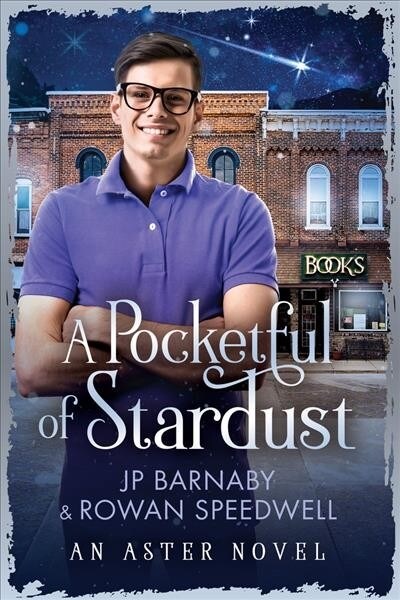 A Pocketful of Stardust: Volume 1 (Paperback)