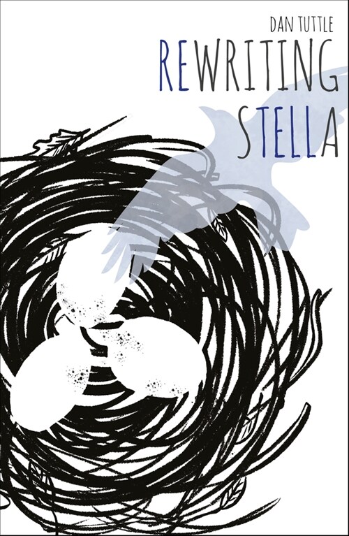 Rewriting Stella (Paperback)