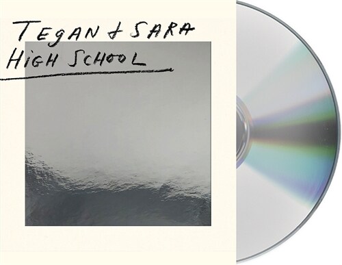 High School (Audio CD, Unabridged)