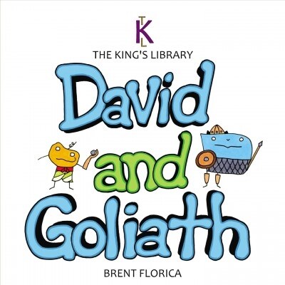 David and Goliath: The Kings Library (Paperback)