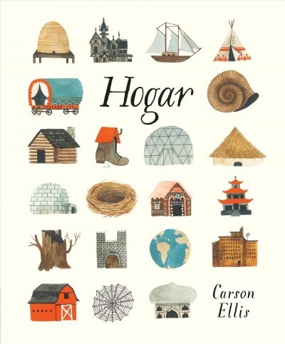 Hogar (Paperback)