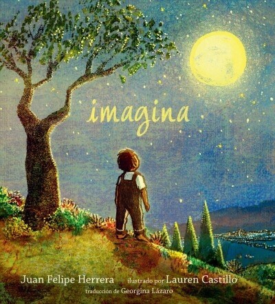 Imagina (Hardcover)