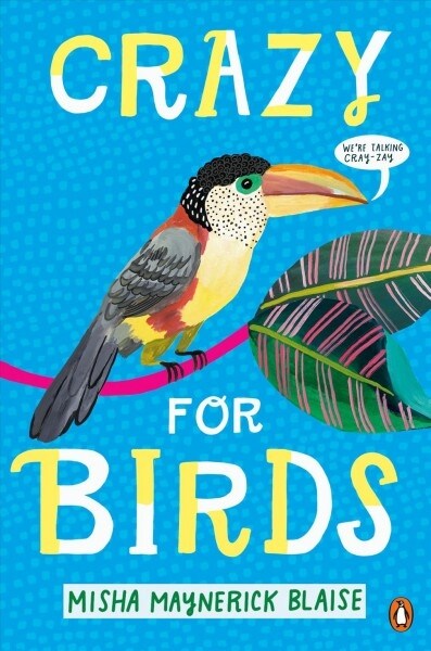 Crazy for Birds (Hardcover)