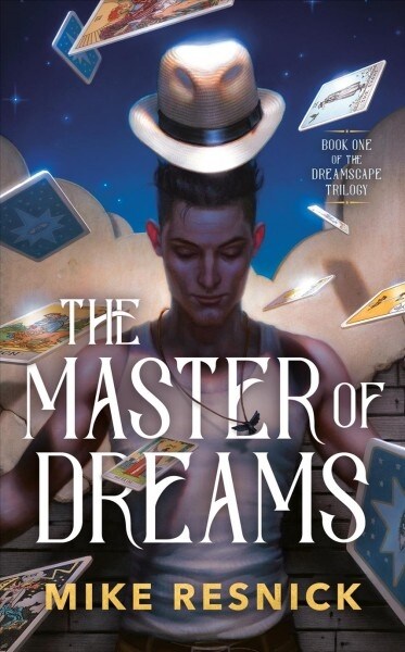 The Master of Dreams (Mass Market Paperback)