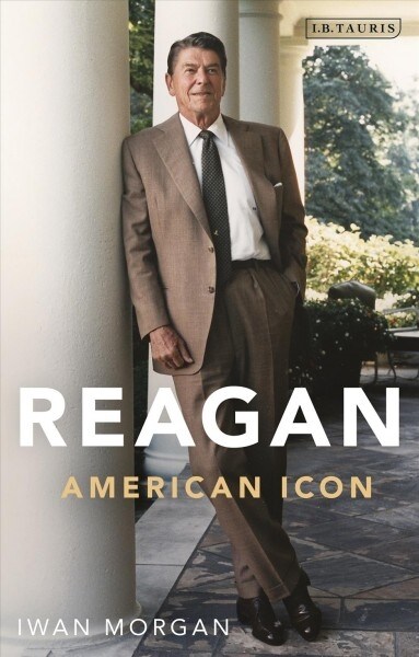 Reagan : American Icon (Paperback)