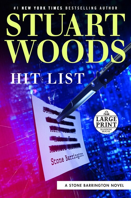 Hit List (Paperback)