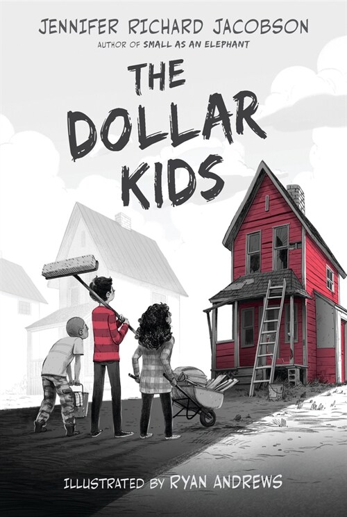 The Dollar Kids (Paperback)