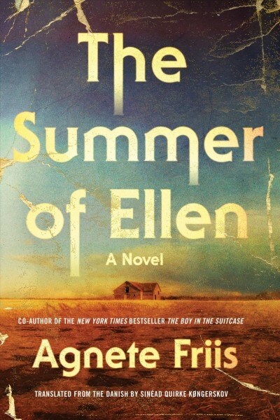 The Summer of Ellen (Paperback)
