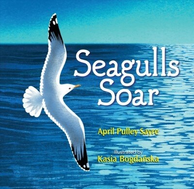 Seagulls Soar (Hardcover)
