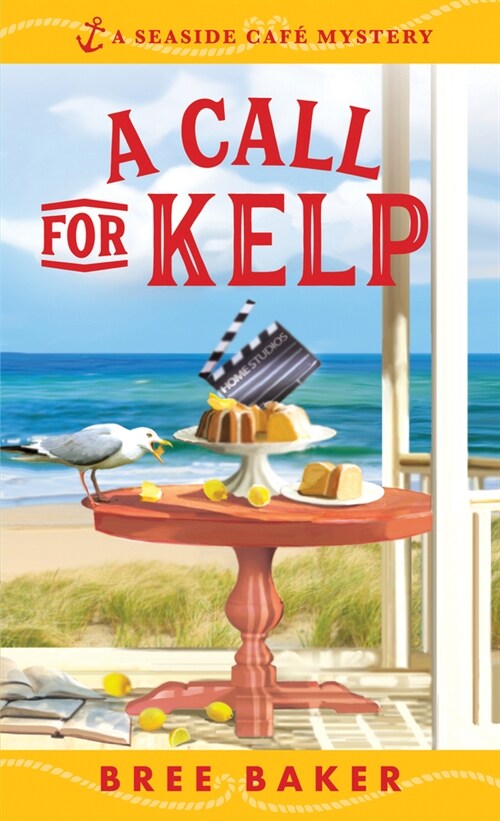 A Call for Kelp (Mass Market Paperback)