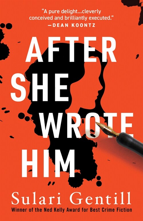 After She Wrote Him (Paperback, 2)