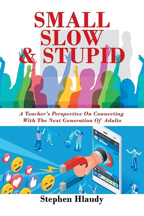 Small Slow & Stupid: A Teachers Perspective on Connecting with the Next Generation of Adults (Paperback)