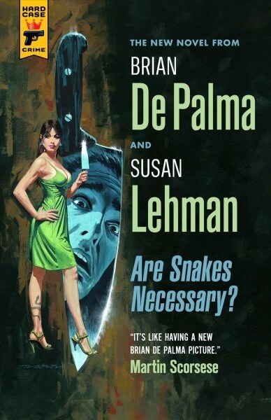 Are Snakes Necessary? (Hardcover)