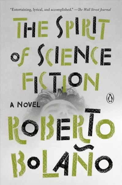 The Spirit of Science Fiction (Paperback, Reprint)