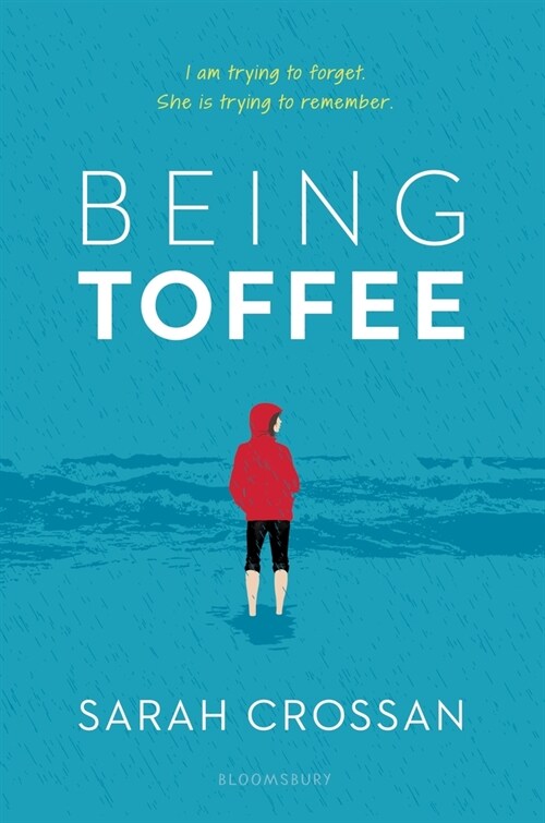 Being Toffee (Hardcover)
