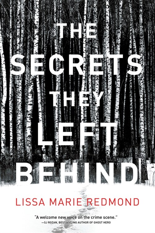 The Secrets They Left Behind: A Mystery (Hardcover)