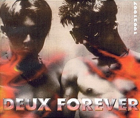 [중고] 듀스 (DEUX) - Deux Forever 