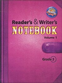 Reading Street : Readers & Writers Notebook 3.1 (Paperback)