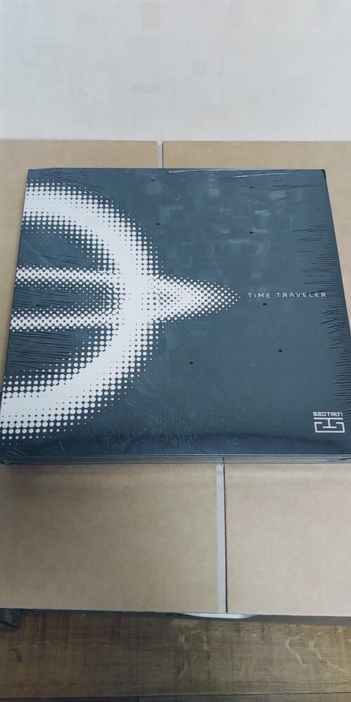 [중고] 서태지 - 25주년 리메이크앨범 Time:Traveler 서태지 25