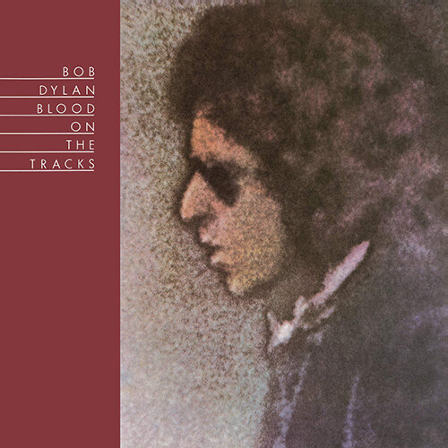 [수입] Bob Dylan - Blood On The Tracks [LP]
