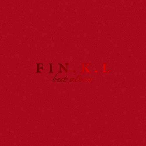 핑클 - FIN.K.L Best Album [180g LP+CD]