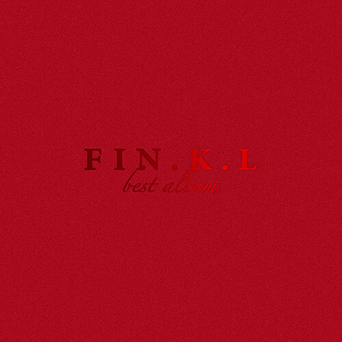 [중고] 핑클 - FIN.K.L Best Album [180g LP+CD]