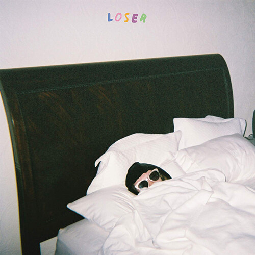 [수입] Sasha Sloan - Loser [EP] [LP]