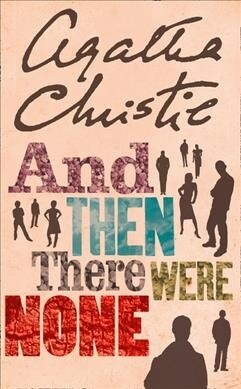 And Then There Were None (Paperback)