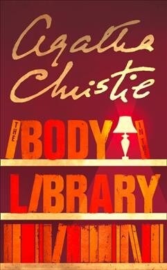The Body in the Library (Paperback)