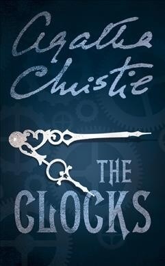 The Clocks (Paperback)