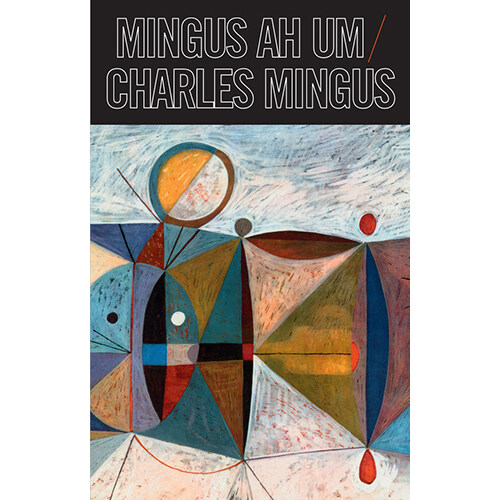 [수입] [카세트테이프] Charles Mingus - Mingus Ah Um