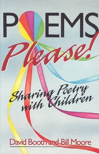 Poems Please! : Sharing Poetry with Children (Paperback)