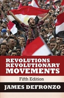 Revolutions and Revolutionary Movements (Hardcover, 5 New edition)