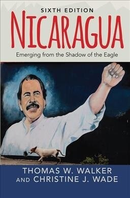 Nicaragua : Emerging From the Shadow of the Eagle (Hardcover, 6 ed)