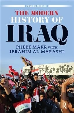 The Modern History of Iraq (Hardcover, 4 ed)