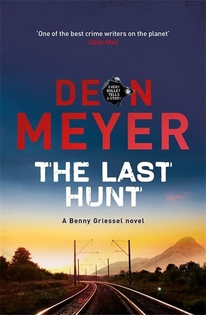 The Last Hunt (Paperback)