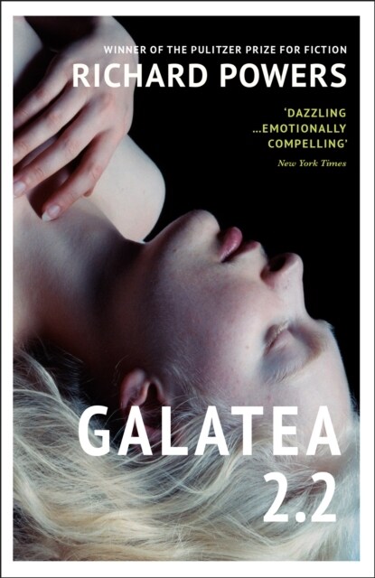 Galatea 2.2 (Paperback)