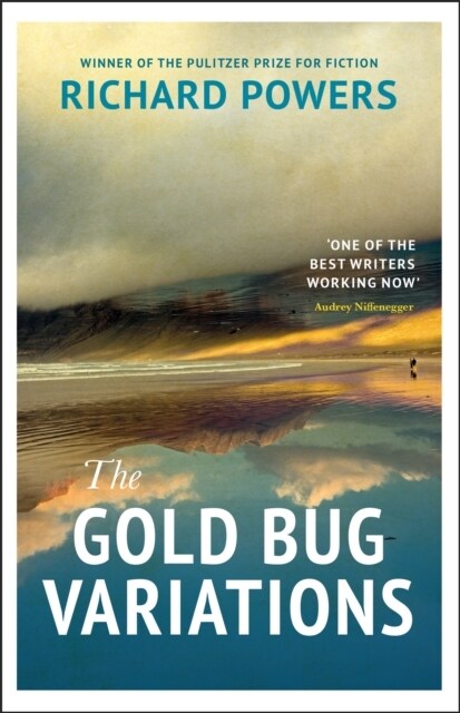 The Gold Bug Variations (Paperback)
