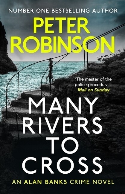 Many Rivers to Cross : DCI Banks 26 (Paperback)
