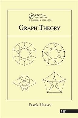 Graph Theory (on Demand Printing Of 02787) (Hardcover)