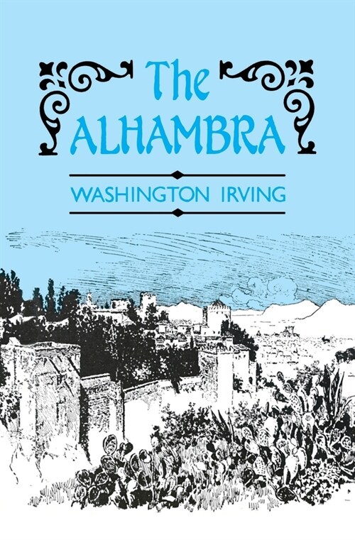 The Alhambra (Hardcover)