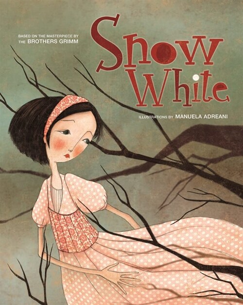 Snow White (Hardcover)