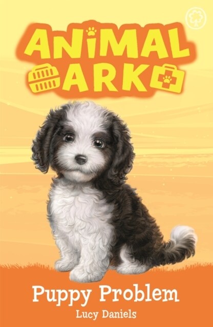 Animal Ark, New 11: Puppy Problem : Book 11 (Paperback)