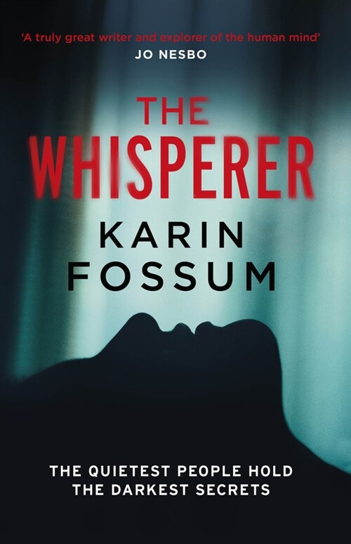 The Whisperer (Paperback)